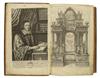 BIBLE. POLYGLOT.  Biblia sacra polyglotta.  6 vols.  1655-57